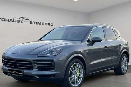 Porsche Cayenne 139.000 km 47.900 &euro; Oer-Erkenschwick 45739