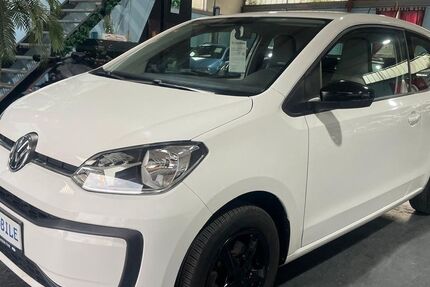VW up! 72.000 km 6.490 &euro; Bottrop 46238