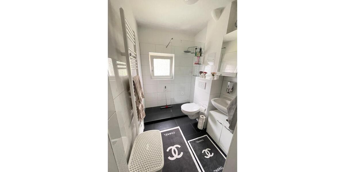 Etagenwohnung Dortmund Mengede - 3.5 Zimmer, 72 m&sup2;, 560&euro; | Angebot:26033119