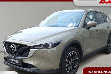 Mazda CX-5 23.362 km 30.880 &euro; Bottrop-Kirchhellen 46244