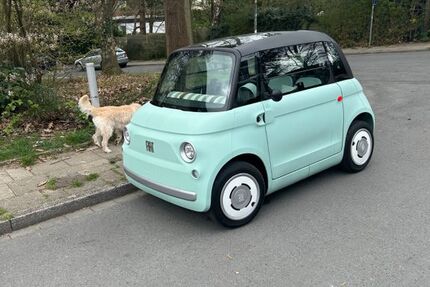 Fiat Topolino 7.700 km 8.900 &euro; Bochum 44797