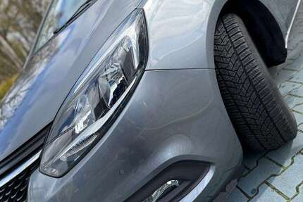 Opel Zafira 73.400 km 10.499 &euro; Dinslaken, Stadt 46537