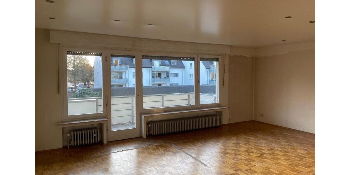 Etagenwohnung Waltrop - 3 Zimmer, 92 m&sup2;, 825&euro; | Angebot:25321911