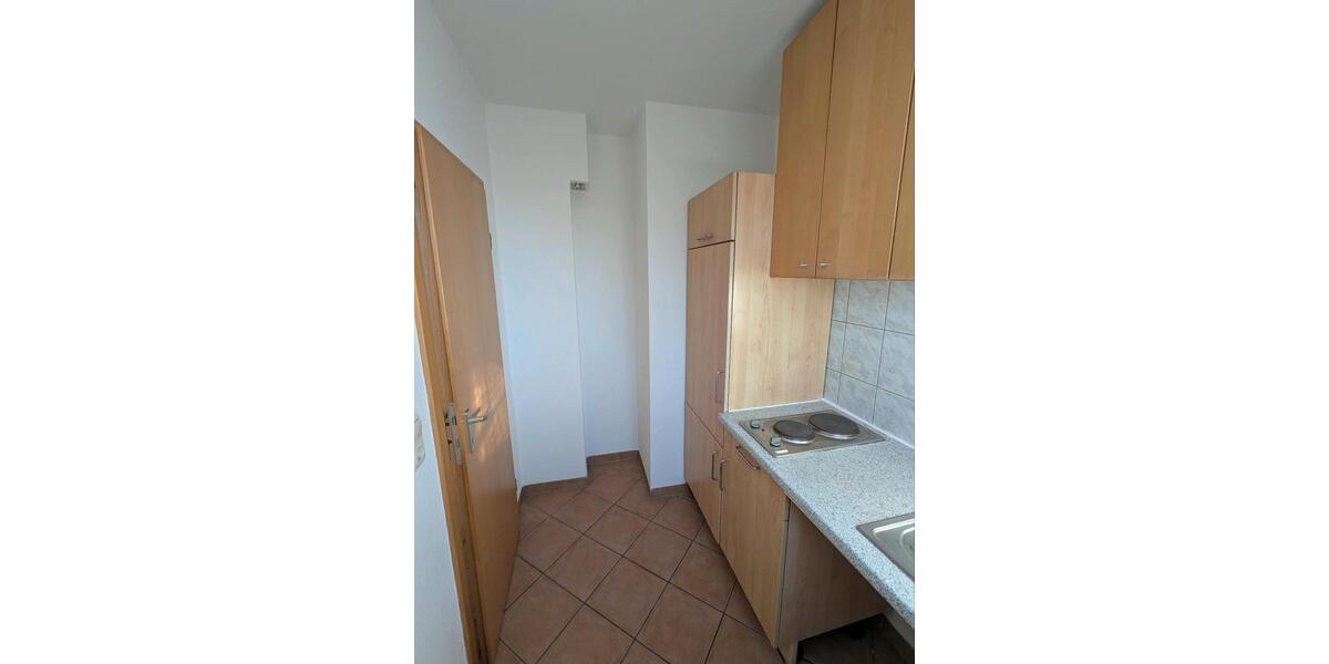 Etagenwohnung Essen Frillendorf - 1 Zimmer, 40 m&sup2;, 85.000&euro; | Angebot:23864890