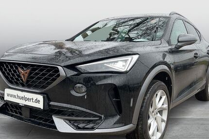 Cupra Formentor 46.189 km 25.653 &euro; Dortmund 44269