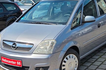 Opel Meriva 169.500 km 2.790 &euro; Bochum 44807