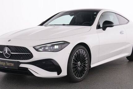 Mercedes-Benz CLE 220 31.373 km 52.885 &euro; Essen 45309