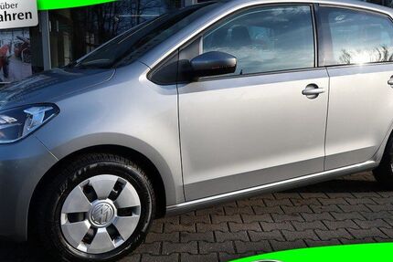 VW up! 61.270 km 9.920 &euro; Marl 45772
