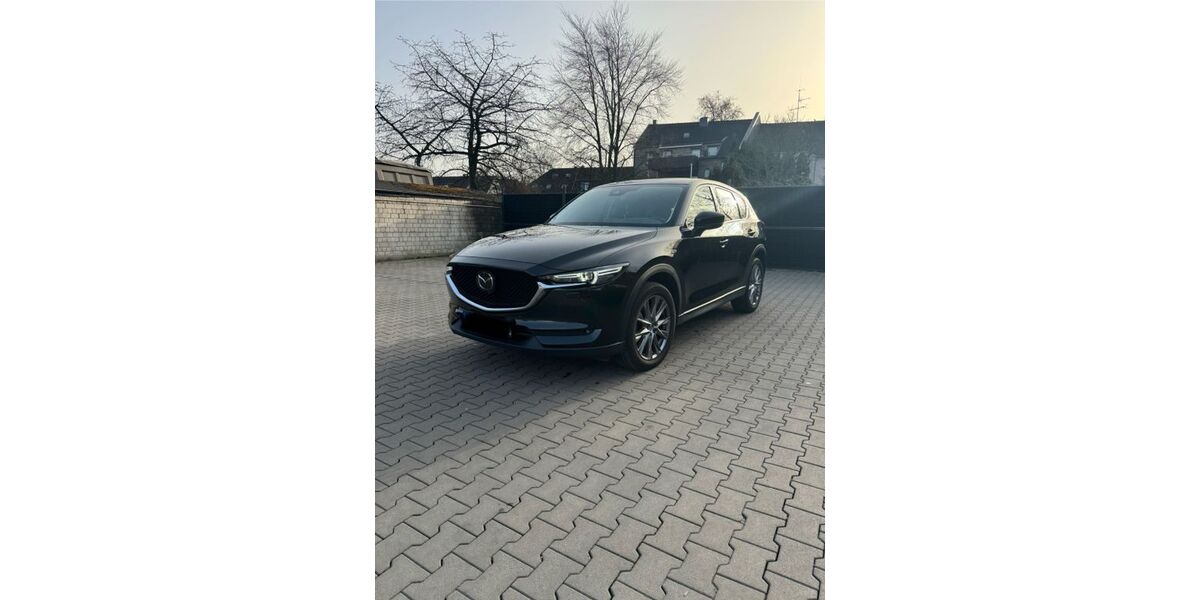 Mazda CX-5 177.000 km 14.800 &euro; Oberhausen 46149
