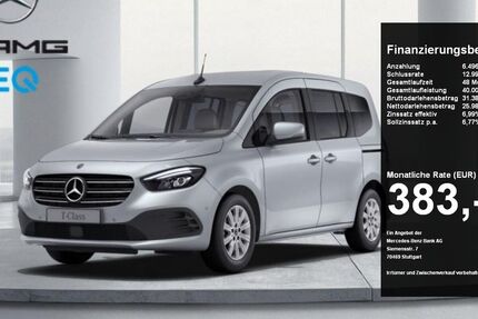 Mercedes-Benz T-Klasse 12.127 km 31.680 &euro; Dortmund 44139