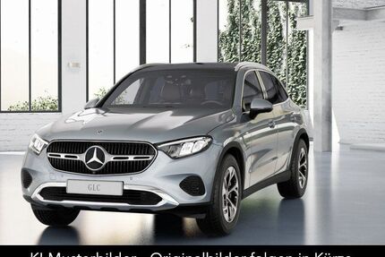 Mercedes-Benz GLC 300 29.995 km 54.480 &euro; Dortmund 44147