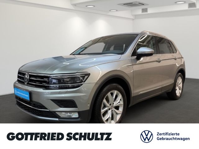 VW Tiguan 75.033 km 19.390 &euro; Mülheim 45478