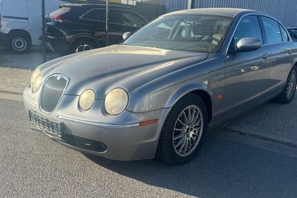 Jaguar S-Type 400.000 km 780 &euro; Essen 45356