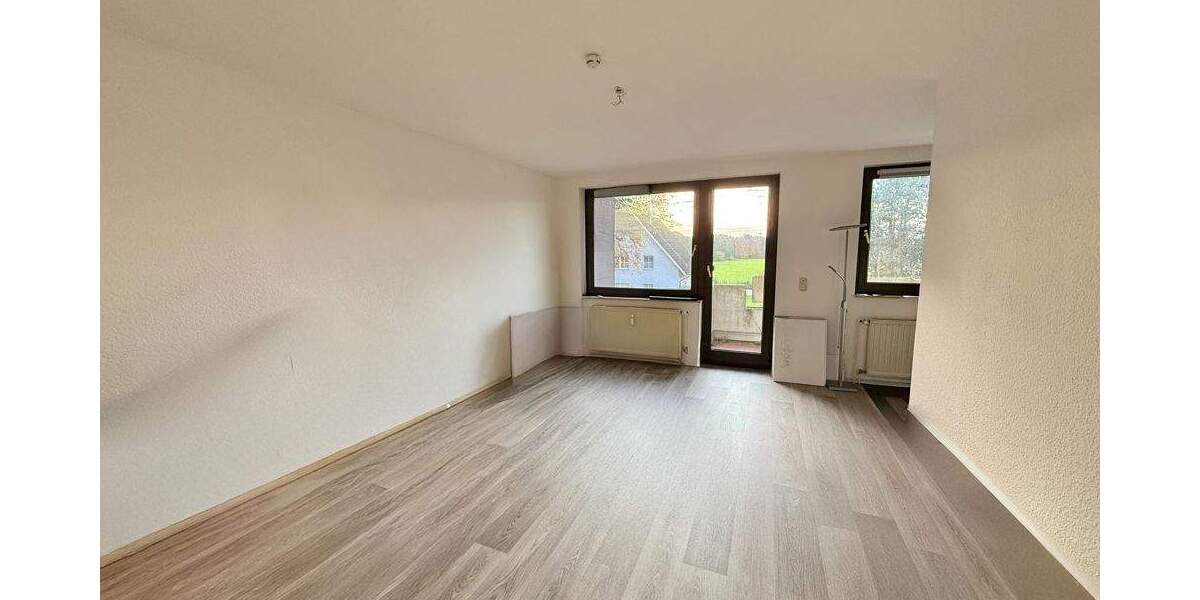 Etagenwohnung Gladbeck Rentfort-Nord - 2 Zimmer, 56 m&sup2;, 119.000&euro; | Angebot:25748108