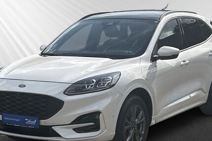 Ford Kuga 54.348 km 23.990 &euro; Oberhausen - Sterkrade 46145