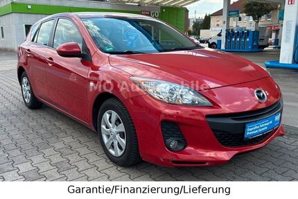 Mazda 3 55.802 km 7.499 &euro; Recklinghausen, Germany 45661
