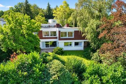Haus Velbert Langenberg - 6 Zimmer, 211 m&sup2;, 690.000&euro; | Angebot:27648951