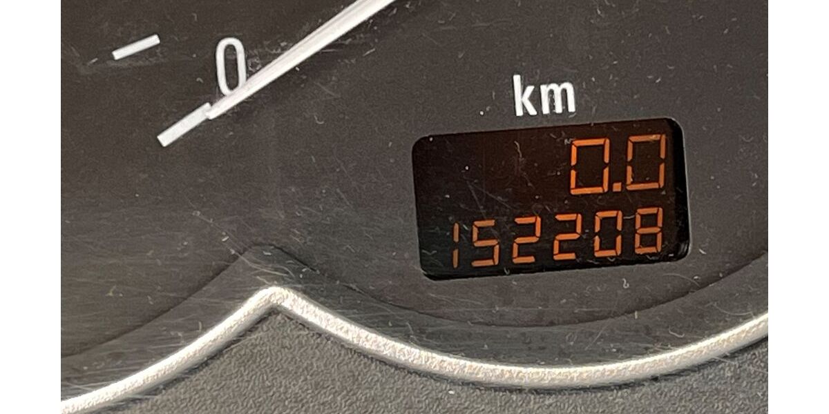 Opel Corsa 152.200 km 1.500 &euro; Herten 45701