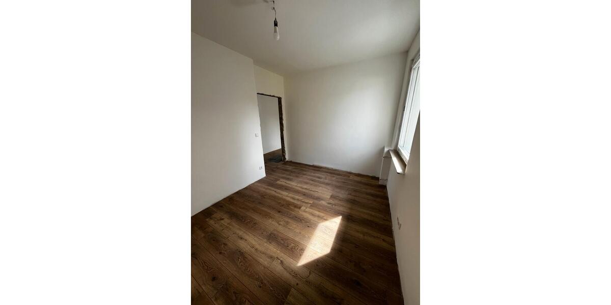 Etagenwohnung Mülheim an der Ruhr Dümpten - 3 Zimmer, 61 m&sup2;, 600&euro; | Angebot:26416844