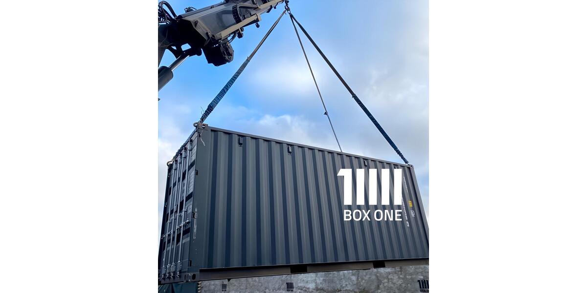 Garagen / Stellplätze Dortmund Innenstadt Nord - 2.291&euro; | Angebot:16708862