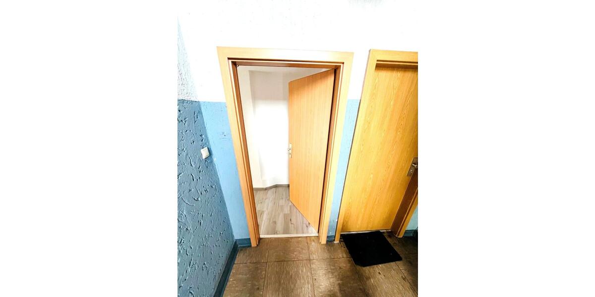 Etagenwohnung Recklinghausen Grullbad - 2 Zimmer, 58 m&sup2;, 419&euro; | Angebot:25930920