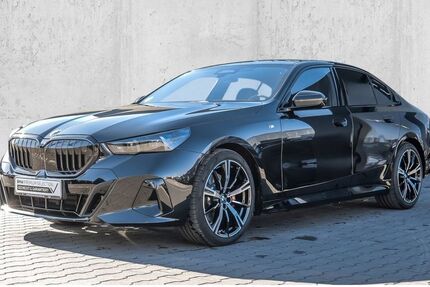 BMW 520 9.650 km 57.880 &euro; Velbert 42553