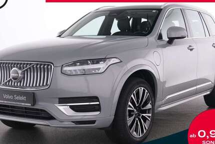 Volvo XC90 33.897 km 51.990 &euro; Essen-Kray 45309