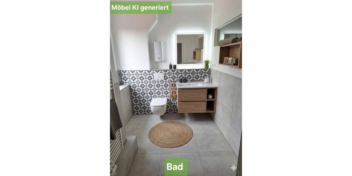 Etagenwohnung Haltern am See Haltern - 3 Zimmer, 134 m&sup2;, 345.000&euro; | Angebot:26230863