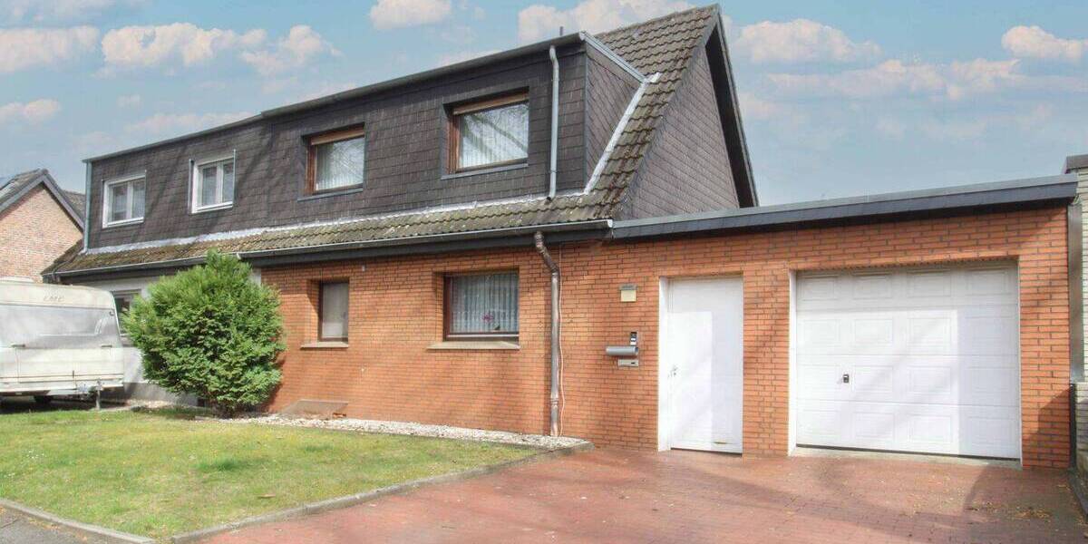 Einfamilienhaus Marl Hüls - 4 Zimmer, 349.000&euro; | Angebot:26686174
