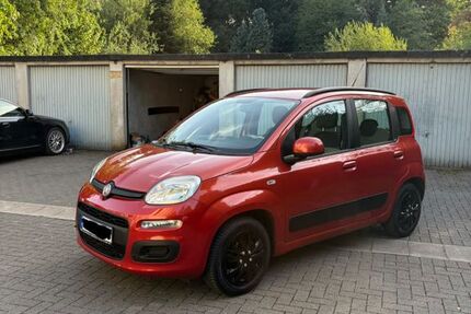 Fiat Panda 98.000 km 5.000 &euro; Marl 45770