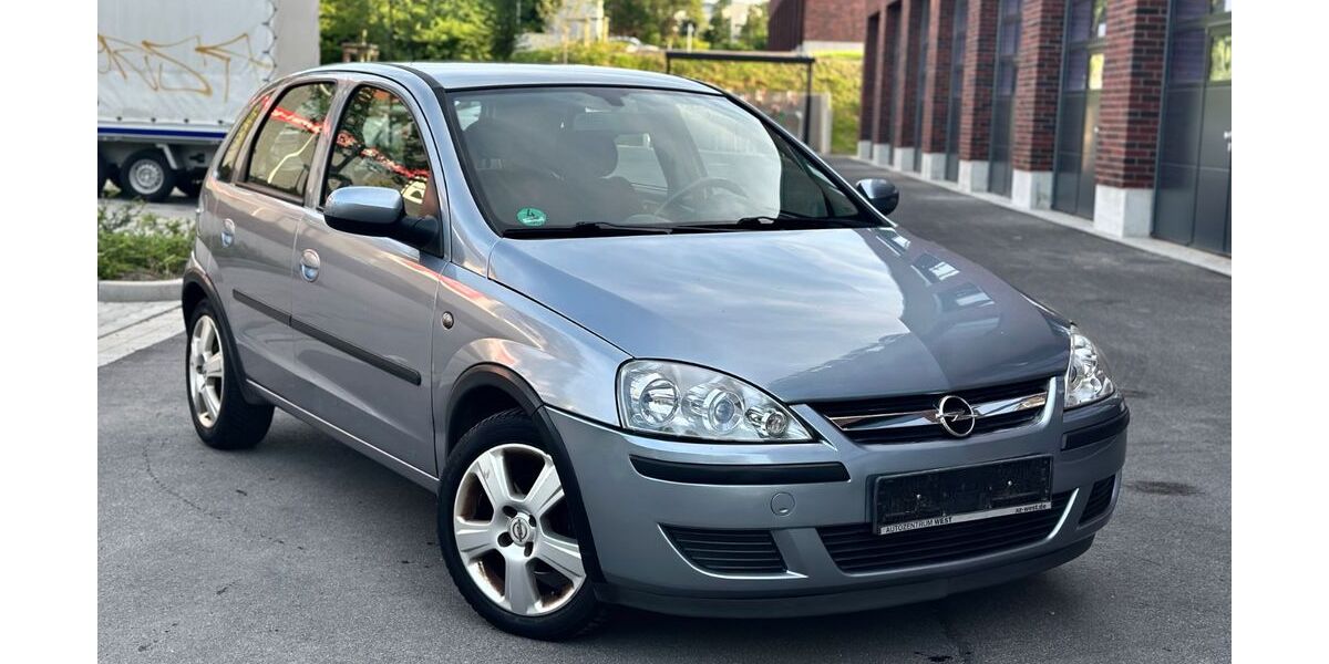Opel Corsa 154.000 km 1.990 &euro; Essen 45145