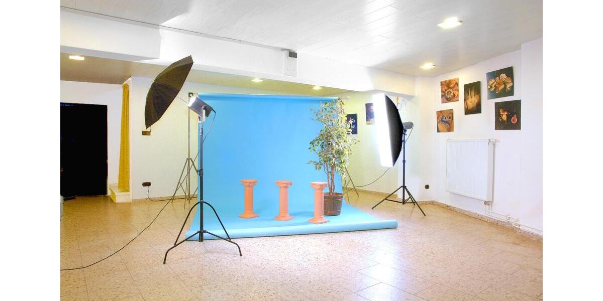 Gewerbeobjekt Gelsenkirchen - 29&euro; | Angebot:23625072