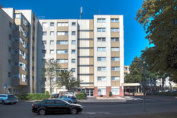 Etagenwohnung Dorsten - 2 Zimmer, 50 m&sup2;, 439&euro; | Angebot:25342919