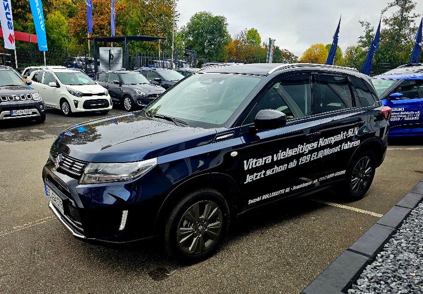 Suzuki Vitara 1.050 km 22.740 &euro; Gelsenkirchen 45899
