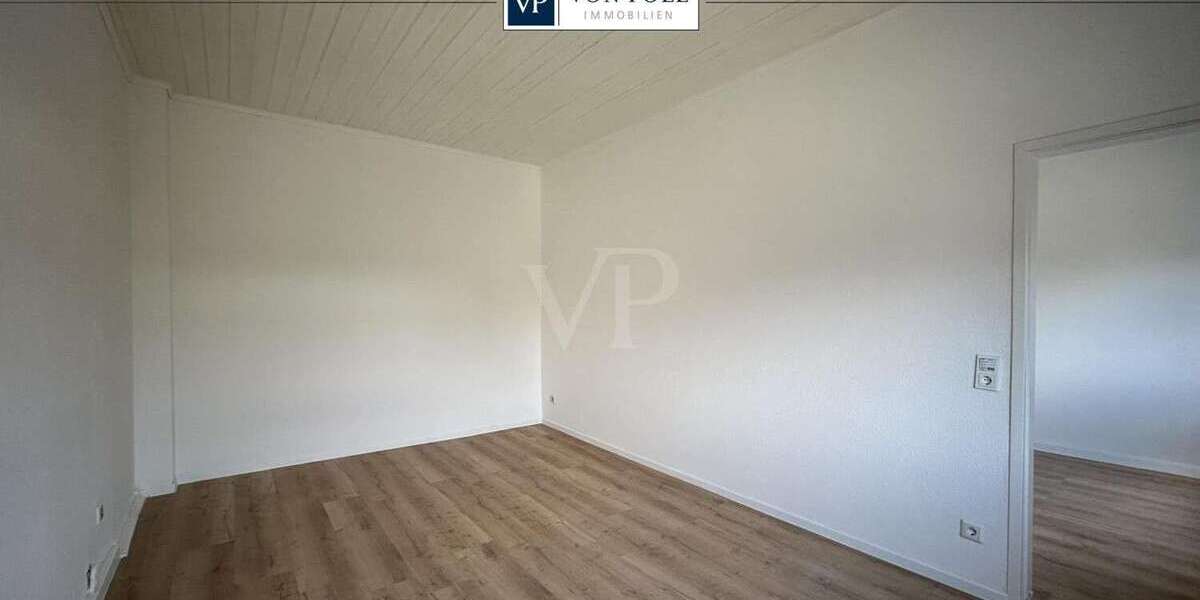 Etagenwohnung Velbert - 2 Zimmer, 45 m&sup2;, 510&euro; | Angebot:27013685