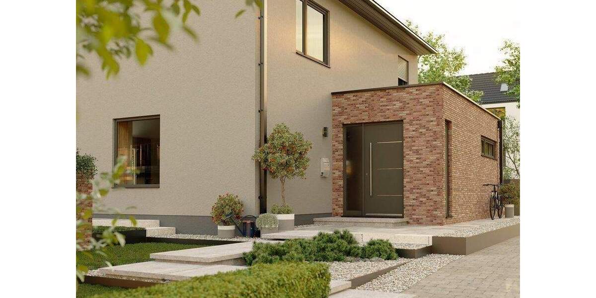 Mehrfamilienhaus, Wohnhaus Lüdinghausen - 6 Zimmer, 152 m&sup2;, 392.843&euro; | Angebot:26092577