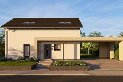 Haus Gladbeck Brauck - 5 Zimmer, 173 m&sup2;, 430.999&euro; | Angebot:26022056