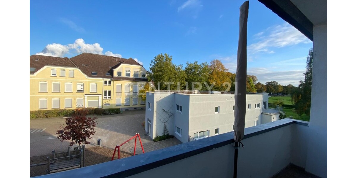 Heute Kapitalanlage - morgen schon Eigenheim? Eigentum mit Möglichkeiten! - Etagenwohnung Datteln | Angebot:23405735