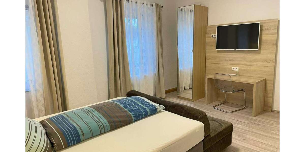 Zimmer Gelsenkirchen-Alt Alt - 2 Zimmer, 1.050&euro; | Angebot:25528536