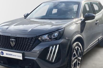Peugeot 2008 24.200 km 20.570 &euro; Oberhausen 46149