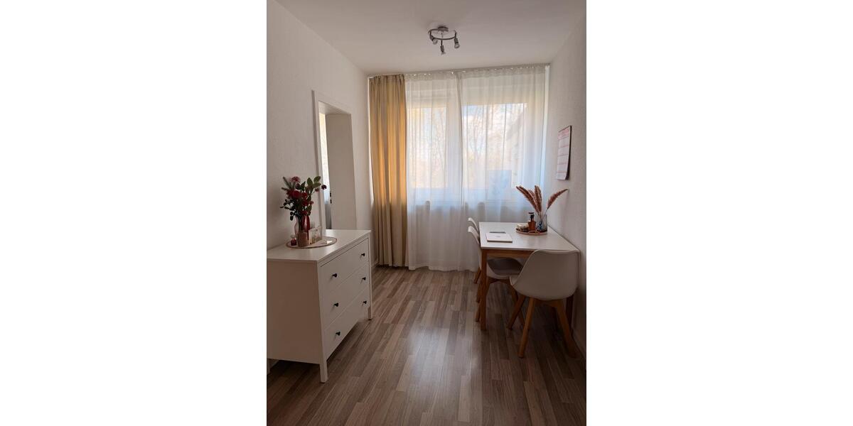Etagenwohnung Dortmund Scharnhorst - 2 Zimmer, 54 m&sup2;, 695&euro; | Angebot:26039401