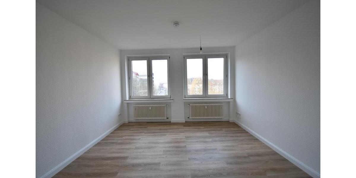Etagenwohnung Essen Stadtkern - 3 Zimmer, 92 m&sup2;, 945&euro; | Angebot:24862007