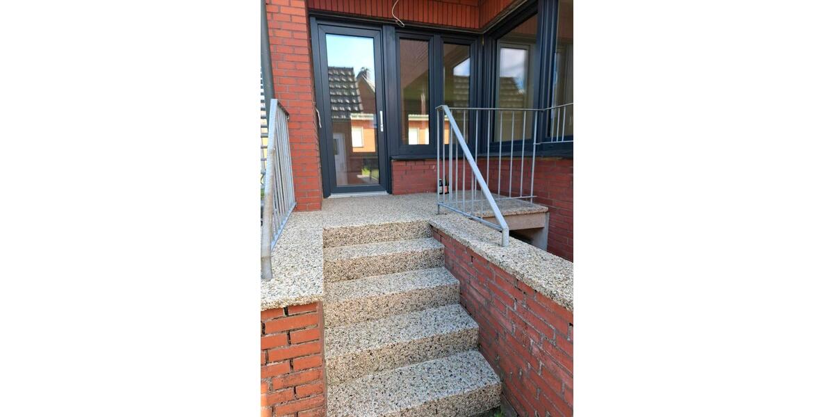 Erdgeschoßwohnung Dülmen - 3 Zimmer, 126 m&sup2;, 1.350&euro; | Angebot:26604505