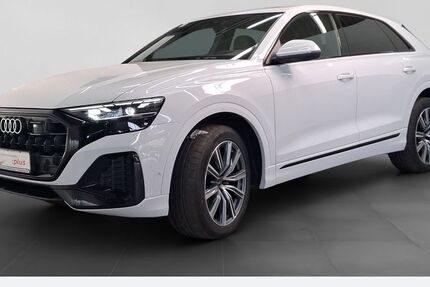 Audi Q8 6.993 km 70.990 &euro; Bochum 44809