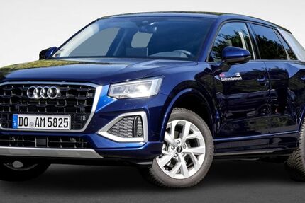Audi Q2 7.030 km 35.479 &euro; Dortmund 44143