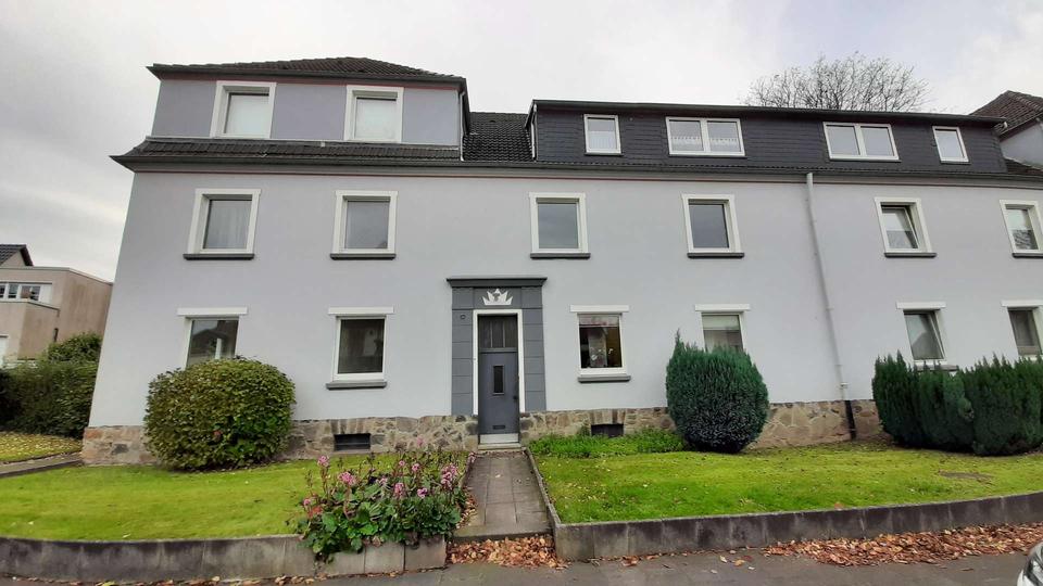 Erdgeschoßwohnung Bochum Bochum-Ost - 3 Zimmer, 61 m&sup2;, 520&euro; | Angebot:24214462