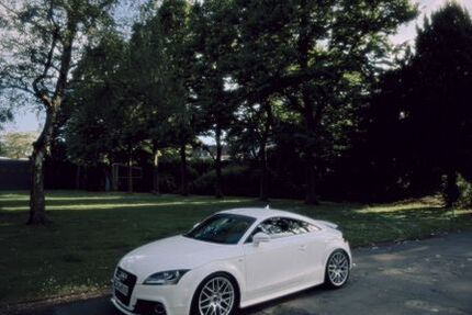 Audi TT 174.900 km 12.900 &euro; Lünen 44534