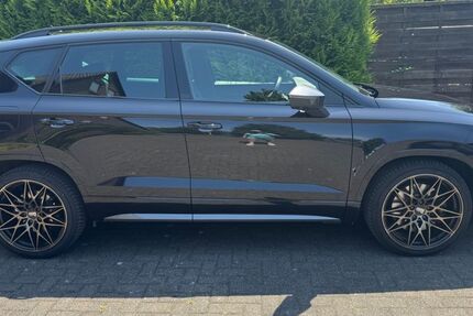 Cupra Ateca 43.000 km 29.800 &euro; Recklinghausen 45663