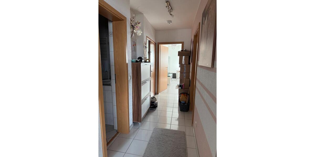 Etagenwohnung Oberhausen Alstaden - 3.5 Zimmer, 64 m&sup2;, 900&euro; | Angebot:26035006