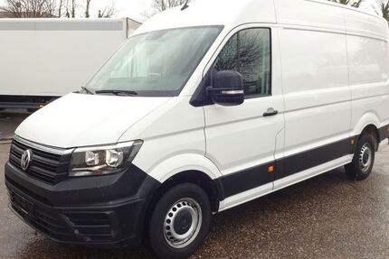 VW Crafter 65.316 km 26.061 &euro; Essen 45307